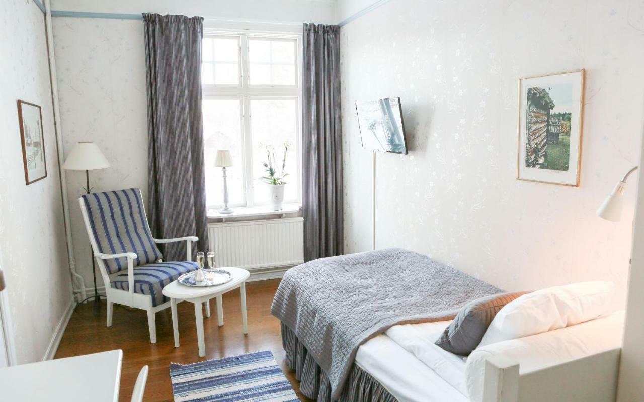 Korstaeppans Herrgard Leksand Zewnętrze zdjęcie
