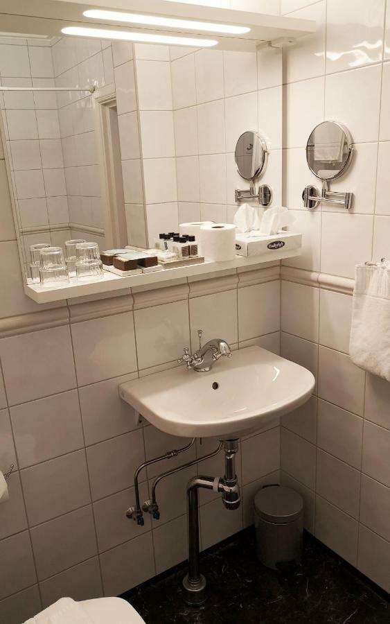 Korstaeppans Herrgard Leksand Zewnętrze zdjęcie